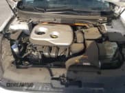 ✅ 2019 Hyundai Sonata • VIN: KMHE14L27KA089209 • Лот: 47297365. Опубликован ранее на Copart с пробегом 80 558 миль. Бесплатный доступ к архиву аукционных продаж из США и подробный отчёт об истории автомобиля на DreamBid. Изображение 12.