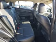 ✅ 2014 Subaru Crosstrek Limited • VIN: JF2GPAGC3E8250133 • Lot: 47597655. Listed on Copart with 130,637 mi. Free auction sales archive from the USA and detailed vehicle history report at DreamBid. Image 11.