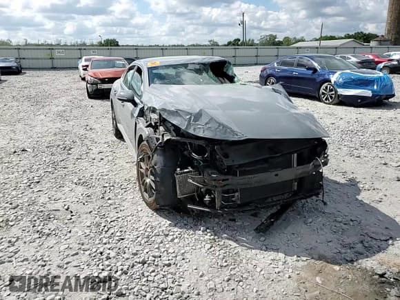 ✅ 2022 Volkswagen Arteon SE R-Line • VIN: WVWSR7AN8NE012392 • Lot: 81884285. Listed on Copart with Not provided. Free auction sales archive from the USA and detailed vehicle history report at DreamBid. Image 13.