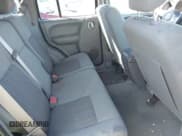 ✅ 2005 Jeep Liberty Limited • VIN: 1J4GK58K25W604191 • Lot: 43307003. Listed on IAAI with 162,644 mi. Free auction sales archive from the USA and detailed vehicle history report at DreamBid. Image 8.