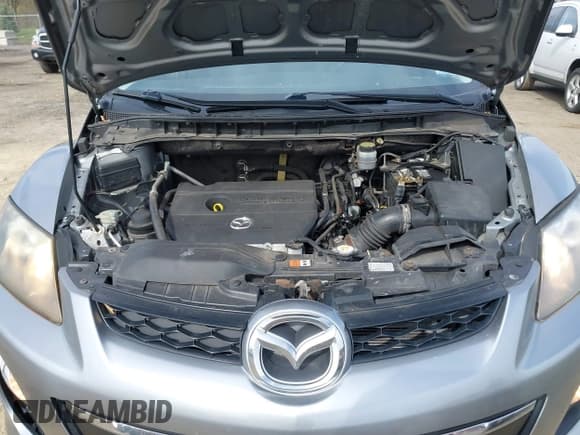 ✅ 2011 Mazda CX-7 i Touring • VIN: JM3ER2CM3B0404278 • Lot: 42098673. Listed on IAAI with 177,269 mi. Free auction sales archive from the USA and detailed vehicle history report at DreamBid. Image 10.