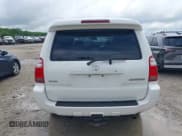 ✅ 2007 Toyota 4Runner Limited • VIN: JTEBT17R070066435 • Lot: 42257816. Wystawiony na IAAI z przebiegiem 340 378 mil. Bezpłatny archiwum sprzedaży aukcyjnych z USA i szczegółowy raport historii pojazdu na DreamBid. Zdjęcie 17.