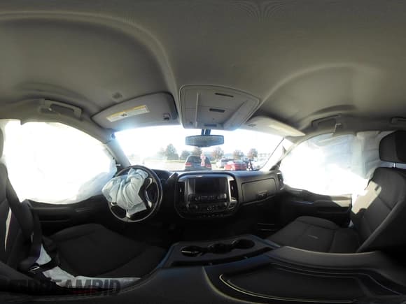 ✅ 2018 Chevrolet Silverado 1500 LT • VIN: 2GCVKREC3J1100655 • Лот: 43535361. Опубликован ранее на IAAI с пробегом 62 667 миль. Бесплатный доступ к архиву аукционных продаж из США и подробный отчёт об истории автомобиля на DreamBid. Изображение 18.