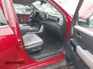 ✅ 2023 Toyota Sequoia Platinum • VIN: 7SVAAABA8PX014829 • Lot: 43715956. Listed on IAAI with 39,901 mi. Free auction sales archive from the USA and detailed vehicle history report at DreamBid. Image 5.