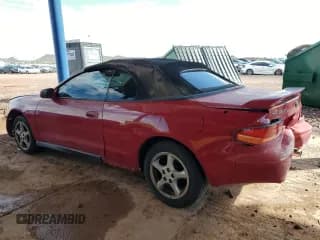 ✅ 1999 Toyota Celica GT • VIN: JT5FG02T6X0055815 • Lot: 86242505. Wystawiony na Copart z przebiegiem 243 796 mil. Bezpłatny archiwum sprzedaży aukcyjnych z USA i szczegółowy raport historii pojazdu na DreamBid. Zdjęcie 2.