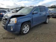 ✅ 2012 GMC Terrain SLE-2 • VIN: 2GKFLTE51C6152442 • Lot: 92757505. Listed on Copart with 27,681 mi. Free auction sales archive from the USA and detailed vehicle history report at DreamBid. Image 1.