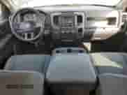 2016 Ram 1500 Express with VIN 1C6RR7FG5GS275542, listed as a Copart auction lot 80911655 with 150,270 mi miles and Clean title. Bid and sale history available at DreamBid. Image 8.