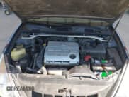 ✅ 2006 Lexus ES 350 • VIN: JTHBA30G265149007 • Lot: 43008920. Listed on IAAI with 121,325 mi. Free auction sales archive from the USA and detailed vehicle history report at DreamBid. Image 10.