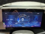 ✅ 2025 Chevrolet Equinox FWD LT • VIN: 3GNAXHEG4SL226317 • Lot: 70199685. Wystawiony na Copart z przebiegiem 21 541 mil. Bezpłatny archiwum sprzedaży aukcyjnych z USA i szczegółowy raport historii pojazdu na DreamBid. Zdjęcie 9.