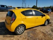 ✅ 2015 Toyota Prius One • VIN: JTDKDTB30F1093157 • Лот: 90883715. Опубликован ранее на Copart с пробегом 81 152 миль. Бесплатный доступ к архиву аукционных продаж из США и подробный отчёт об истории автомобиля на DreamBid. Изображение 3.