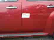 2010 Chevrolet HHR 2LT с VIN 3GNBACDV4AS563034, выставлен на аукционе Copart как лот 78847154 с пробегом 71 287 миль миль и Списание • Salvage title. История ставок и продаж доступна на DreamBid. Изображение 13.