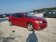 ✅ 2013 Toyota Camry L • VIN: 4T1BF1FK0DU644419 • Lot: 80860555. Wystawiony na Copart z przebiegiem 344 786 mil. Bezpłatny archiwum sprzedaży aukcyjnych z USA i szczegółowy raport historii pojazdu na DreamBid. Zdjęcie 13.