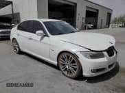 ✅ 2011 BMW 3 Series 328i • VIN: WBAPH5C57BA443994 • Lot: 50765745. Listed on Copart with 137,020 mi. Free auction sales archive from the USA and detailed vehicle history report at DreamBid. Image 4.