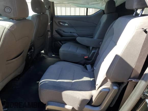 2024 Chevrolet Traverse LT Cloth с VIN 1GNESVKW4RJ130084, выставлен на аукционе Copart как лот 47277165 с пробегом 24 204 миль миль и Списание • Salvage title. История ставок и продаж доступна на DreamBid. Изображение 11.