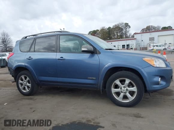 ✅ 2012 Toyota RAV4 Limited • VIN: 2T3DF4DV4CW253562 • Lot: 43707356. Wystawiony na IAAI z przebiegiem 125 723 mil. Bezpłatny archiwum sprzedaży aukcyjnych z USA i szczegółowy raport historii pojazdu na DreamBid. Zdjęcie 12.