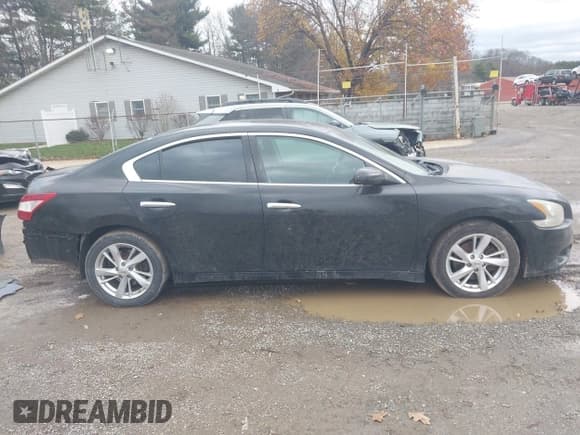 ✅ 2010 Nissan Maxima SV • VIN: 1N4AA5AP5AC874201 • Лот: 43789972. Опубликован ранее на IAAI с пробегом 226 231 миль. Бесплатный доступ к архиву аукционных продаж из США и подробный отчёт об истории автомобиля на DreamBid. Изображение 14.