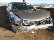 ✅ 2006 Subaru Impreza WRX STI • VIN: JF1GD70646L522160 • Lot: 42359144. Listed on IAAI with 154,646 mi. Free auction sales archive from the USA and detailed vehicle history report at DreamBid. Image 6.