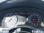 ✅ 2014 Audi A7 Prestige • VIN: WAU2GAFC0EN064090 • Lot: 43773513. Listed on IAAI with 202,346 mi. Free auction sales archive from the USA and detailed vehicle history report at DreamBid. Image 7.