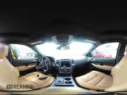 ✅ 2014 Dodge Durango Citadel • VIN: 1C4RDHEG7EC300852 • Lot: 42007888. Listed on IAAI with 128,662 mi. Free auction sales archive from the USA and detailed vehicle history report at DreamBid. Image 21.