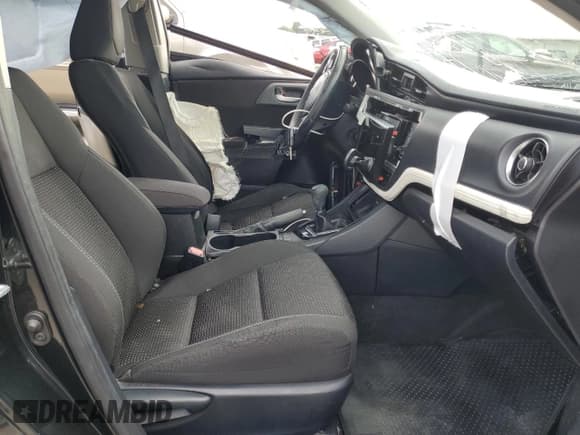 ✅ 2018 Toyota Corolla • VIN: JTNKARJE4JJ558333 • Lot: 83755885. Listed on Copart with 99,069 mi. Free auction sales archive from the USA and detailed vehicle history report at DreamBid. Image 7.