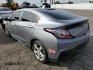 ✅ 2018 Chevrolet Volt LT • VIN: 1G1RC6S55JU143720 • Lot: 79473044. Wystawiony na Copart z przebiegiem 75 903 mil. Bezpłatny archiwum sprzedaży aukcyjnych z USA i szczegółowy raport historii pojazdu na DreamBid. Zdjęcie 2.