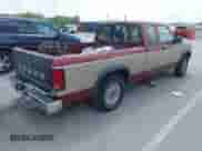 1992 Dodge Dakota с VIN 1B7FL23X5NS645955, выставлен на аукционе IAAI как лот 42285681 с пробегом 173 413 миль миль и . История ставок и продаж доступна на DreamBid. Изображение 4.