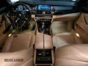 ✅ 2014 BMW 5 Series 535i xDrive • VIN: WBA5B3C50ED292786 • Lot: 89696785. Listed on Copart with 129,020 mi. Free auction sales archive from the USA and detailed vehicle history report at DreamBid. Image 8.