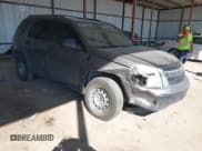 ✅ 2005 Chevrolet Equinox LS • VIN: 2CNDL13F456055348 • Лот: 41630078. Опубликован ранее на IAAI с пробегом 199 456 миль. Бесплатный доступ к архиву аукционных продаж из США и подробный отчёт об истории автомобиля на DreamBid. Изображение 1.