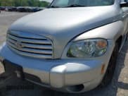 ✅ 2011 Chevrolet HHR 1LT • VIN: 3GNBABFW5BS500820 • Lot: 42135415. Listed on IAAI with 257,146 mi. Free auction sales archive from the USA and detailed vehicle history report at DreamBid. Image 12.