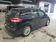 ✅ 2017 Ford C-Max SE • VIN: 1FADP5AU6HL106450 • Lot: 93062655. Wystawiony na Copart z przebiegiem 128 468 mil. Bezpłatny archiwum sprzedaży aukcyjnych z USA i szczegółowy raport historii pojazdu na DreamBid. Zdjęcie 3.