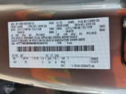 ✅ 2022 Ford F-250 XL • VIN: 1FT7W2BN6NEG34313 • Lot: 55379125. Listed on Copart with 8,090 mi. Free auction sales archive from the USA and detailed vehicle history report at DreamBid. Image 12.