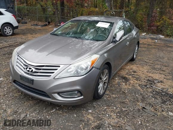 ✅ 2012 Hyundai Azera • VIN: KMHFG4JGXCA122190 • Лот: 43611007. Опубликован ранее на IAAI с пробегом 118 025 миль. Бесплатный доступ к архиву аукционных продаж из США и подробный отчёт об истории автомобиля на DreamBid. Изображение 6.