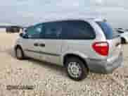 2006 Dodge Caravan SE с VIN 1D8GP25R56B673510, выставлен на аукционе Copart как лот 64731065 с пробегом 174 575 миль миль и Списание • Salvage title. История ставок и продаж доступна на DreamBid. Изображение 2.