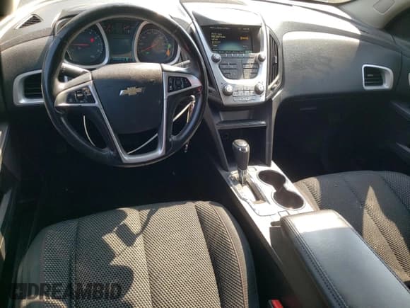 ✅ 2016 Chevrolet Equinox LT • VIN: 2GNFLFEKXG6246402 • Лот: 64387234. Опубликован ранее на Copart с пробегом 140 791 миль. Бесплатный доступ к архиву аукционных продаж из США и подробный отчёт об истории автомобиля на DreamBid. Изображение 8.