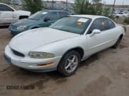 ✅ 1998 Buick Riviera • VIN: 1G4GD2216W4709792 • Lot: 42988923. Listed on IAAI with Not provided. Free auction sales archive from the USA and detailed vehicle history report at DreamBid. Image 2.