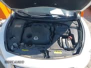 ✅ 2013 Nissan Maxima SV • VIN: 1N4AA5AP4DC822448 • Lot: 42856458. Listed on IAAI with 119,349 mi. Free auction sales archive from the USA and detailed vehicle history report at DreamBid. Image 10.