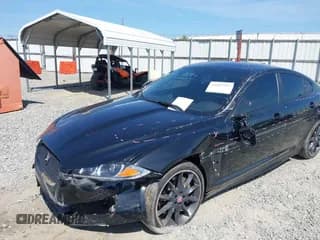 ✅ 2015 Jaguar XF Portfolio • VIN: SAJWJ0FF0F8U69281 • Lot: 43203557. Wystawiony na IAAI z przebiegiem 118 308 mil. Bezpłatny archiwum sprzedaży aukcyjnych z USA i szczegółowy raport historii pojazdu na DreamBid. Zdjęcie 6.