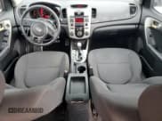 ✅ 2010 Kia Forte SX • VIN: KNAFW4A35A5066053 • Lot: 81685485. Listed on Copart with 141,962 mi. Free auction sales archive from the USA and detailed vehicle history report at DreamBid. Image 8.