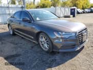 ✅ 2012 Audi A6 Premium • VIN: WAUBGAFCXCN007425 • Лот: 86803675. Опубликован ранее на Copart с пробегом 140 265 миль. Бесплатный доступ к архиву аукционных продаж из США и подробный отчёт об истории автомобиля на DreamBid. Изображение 4.