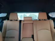 ✅ 2024 Lexus UX 250h Premium • VIN: JTHP6JBH9R2161632 • Lot: 71041865. Listed on Copart with 72,911 mi. Free auction sales archive from the USA and detailed vehicle history report at DreamBid. Image 10.