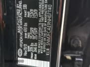 ✅ 2022 Hyundai Tucson SEL • VIN: 5NMJFCAE9NH071140 • Lot: 59993693. Wystawiony na Copart z przebiegiem 15 019 mil. Bezpłatny archiwum sprzedaży aukcyjnych z USA i szczegółowy raport historii pojazdu na DreamBid. Zdjęcie 15.