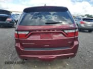 ✅ 2023 Dodge Durango GT • VIN: 1C4RDHDG4PC571825 • Lot: 56158955. Wystawiony na Copart z przebiegiem 56 037 mil. Bezpłatny archiwum sprzedaży aukcyjnych z USA i szczegółowy raport historii pojazdu na DreamBid. Zdjęcie 6.