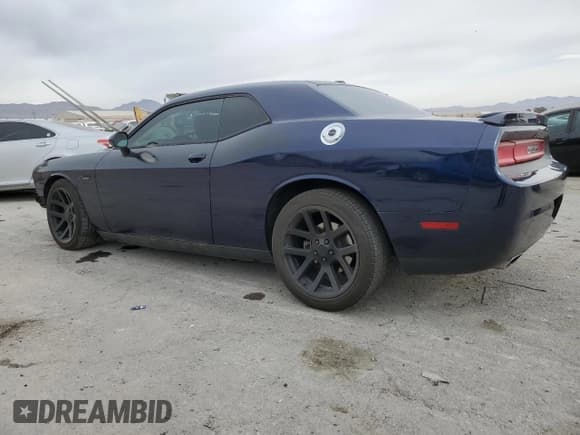 ✅ 2013 Dodge Challenger R/T • VIN: 2C3CDYBT0DH565085 • Lot: 42561275. Wystawiony na Copart z przebiegiem 89 082 mil. Bezpłatny archiwum sprzedaży aukcyjnych z USA i szczegółowy raport historii pojazdu na DreamBid. Zdjęcie 2.