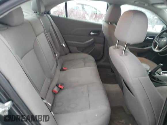 ✅ 2015 Chevrolet Malibu LS • VIN: 1G11B5SL2FF250843 • Lot: 80065963. Wystawiony na Copart z przebiegiem 167 263 mil mil. Skorzystaj z bezpłatnego archiwum sprzedaży aukcyjnych z USA i zobacz szczegółowy raport historii pojazdu na DreamBid. Zdjęcie 10.