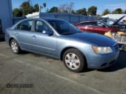 ✅ 2010 Hyundai Sonata GLS • VIN: 5NPET4AC1AH645239 • Лот: 82362244. Опубликован ранее на Copart с пробегом 130 147 миль. Бесплатный доступ к архиву аукционных продаж из США и подробный отчёт об истории автомобиля на DreamBid. Изображение 4.