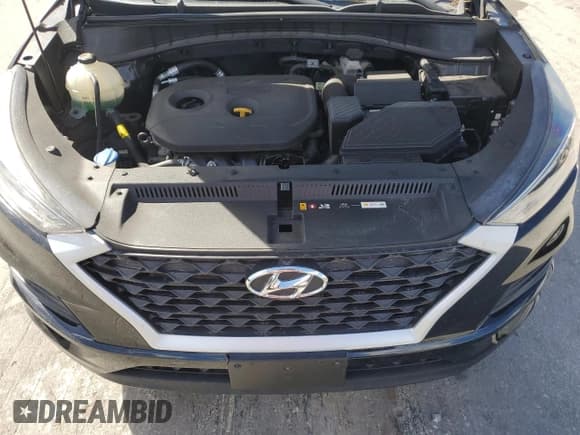 ✅ 2019 Hyundai Tucson Value • VIN: KM8J3CA4XKU061958 • Лот: 89868525. Опубликован ранее на Copart с пробегом 47 244 миль. Бесплатный доступ к архиву аукционных продаж из США и подробный отчёт об истории автомобиля на DreamBid. Изображение 12.