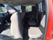 ✅ 2022 Toyota Tacoma SR • VIN: 3TYSX5EN3NT014277 • Lot: 90668415. Listed on Copart with 31,608 mi. Free auction sales archive from the USA and detailed vehicle history report at DreamBid. Image 11.