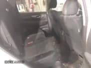 ✅ 2015 Nissan Rogue SV • VIN: 5N1AT2MV9FC893866 • Lot: 43691261. Listed on IAAI with 138,234 mi. Free auction sales archive from the USA and detailed vehicle history report at DreamBid. Image 8.