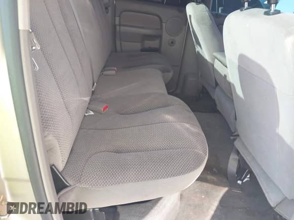 2005 Dodge 1500 SLT с VIN 1D7HA18N95J613036, выставлен на аукционе IAAI как лот 43498658 с пробегом 241 053 миль миль и . История ставок и продаж доступна на DreamBid. Изображение 8.