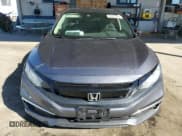 ✅ 2020 Honda Civic LX • VIN: 2HGFC2F6XLH580514 • Lot: 82677405. Listed on Copart with 71,866 mi. Free auction sales archive from the USA and detailed vehicle history report at DreamBid. Image 5.